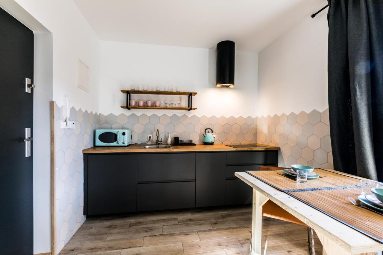 Apartament Sova Kościelisko Εξωτερικό φωτογραφία
