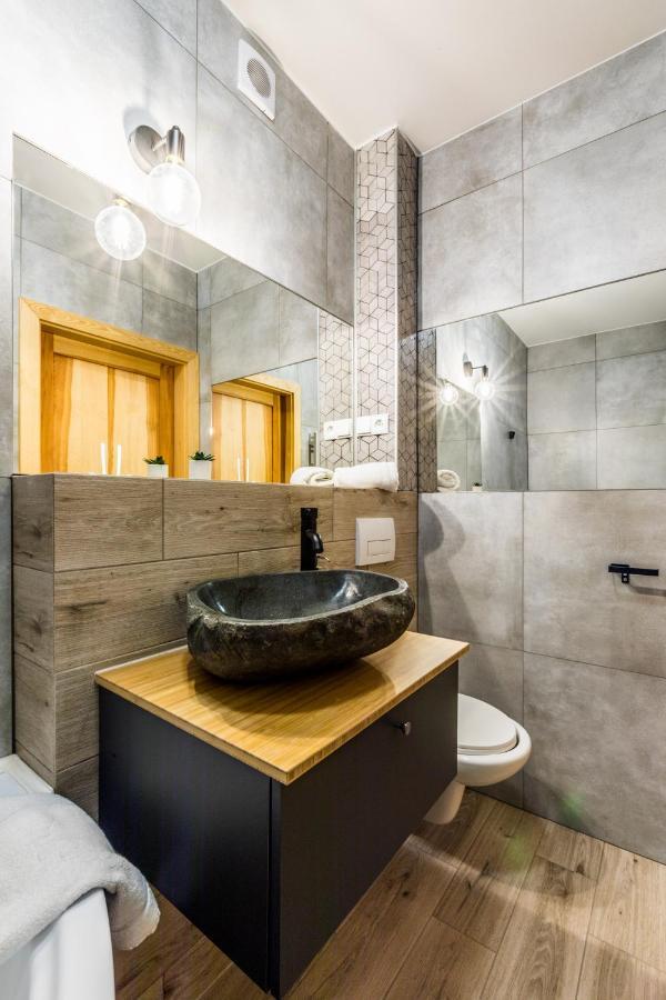 Apartament Sova Kościelisko Εξωτερικό φωτογραφία