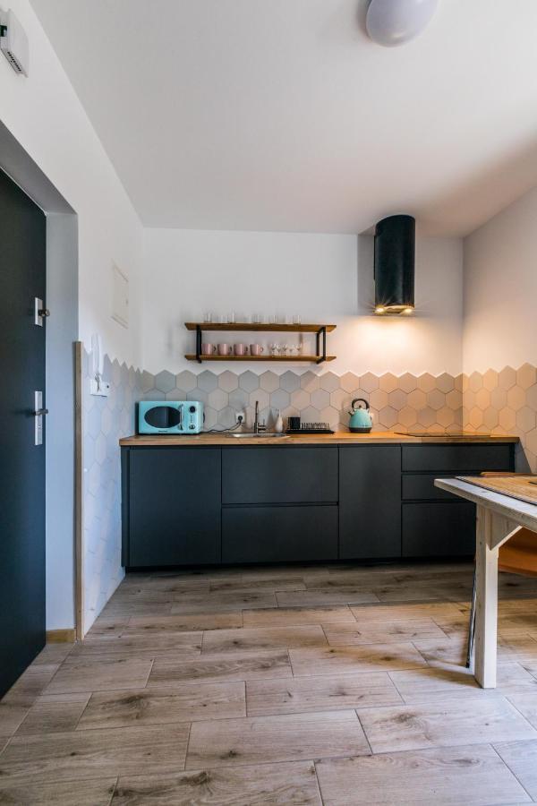 Apartament Sova Kościelisko Εξωτερικό φωτογραφία