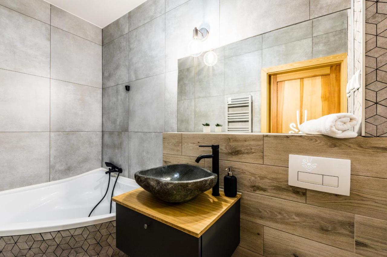 Apartament Sova Kościelisko Εξωτερικό φωτογραφία